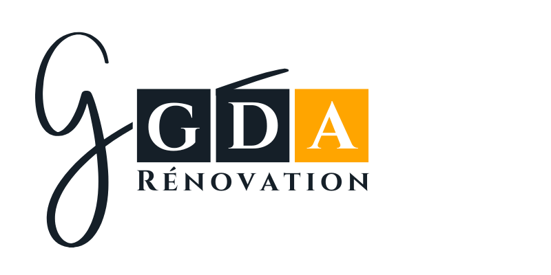 GDA RÉNOVATION